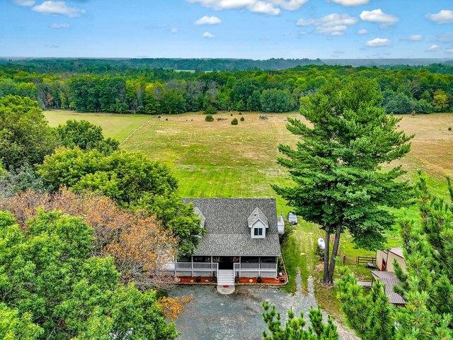 House for sale in Chisago City, Chisago County