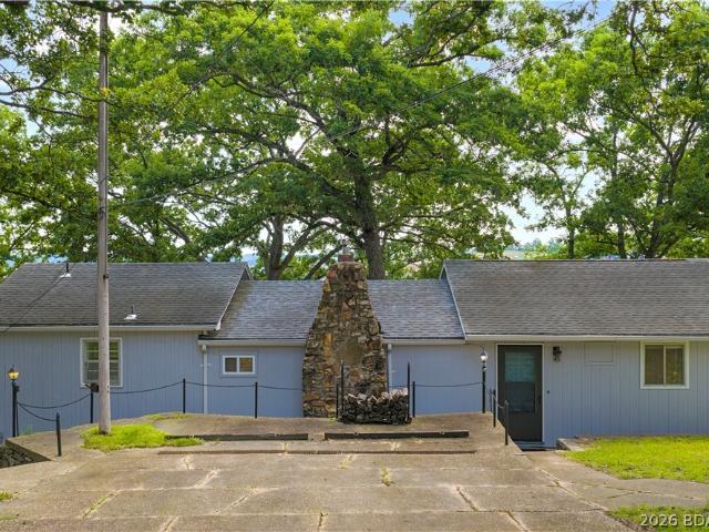 House for sale in Gravois Mills, Missouri