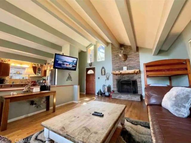 Property for rent in Green Valley Lake, California