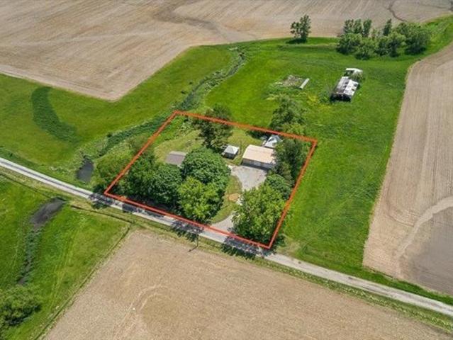 House for sale in Logan, Illinois