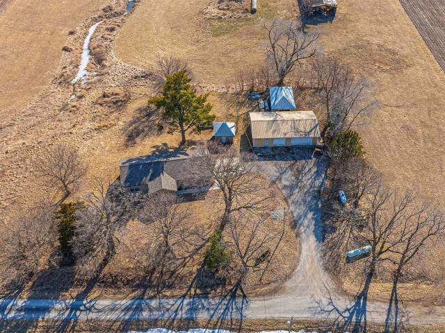 House for sale in Middletown, Illinois