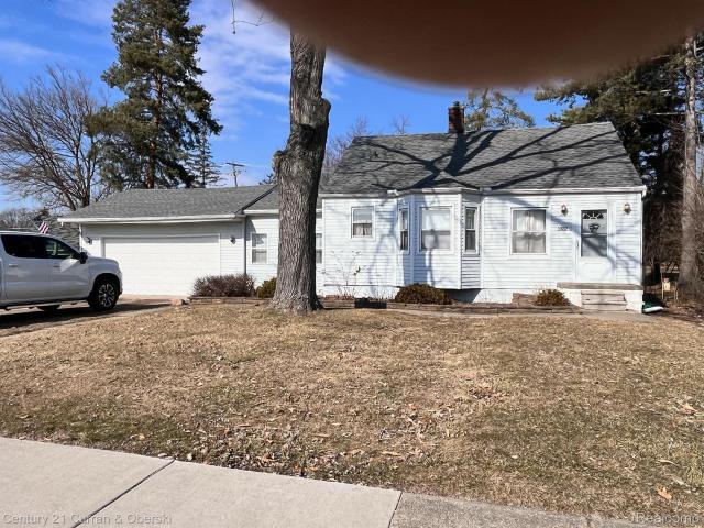 House for rent in Livonia