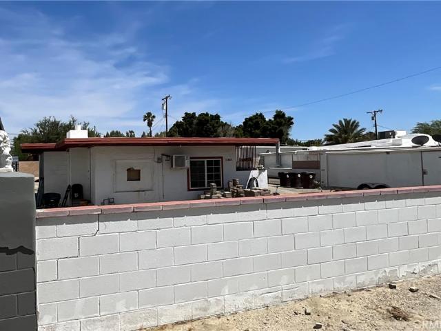 Property for sale in Thousand Palms, California