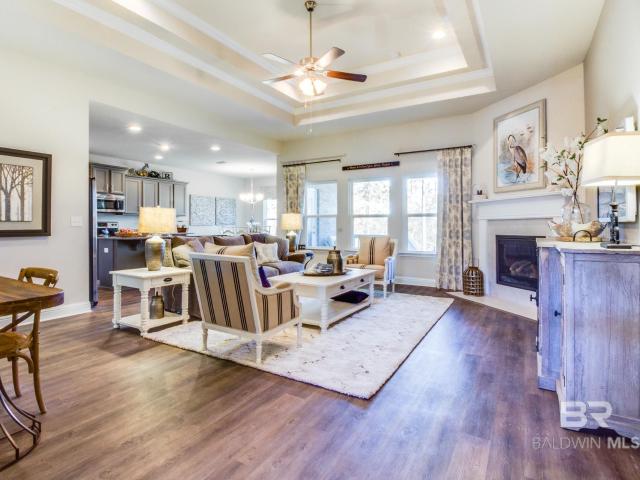 House for sale in Spanish Fort, Alabama