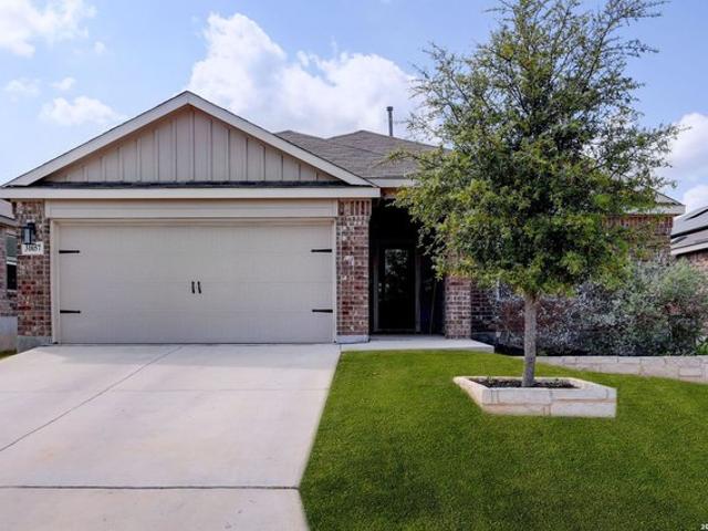 House for sale in Bulverde, Texas
