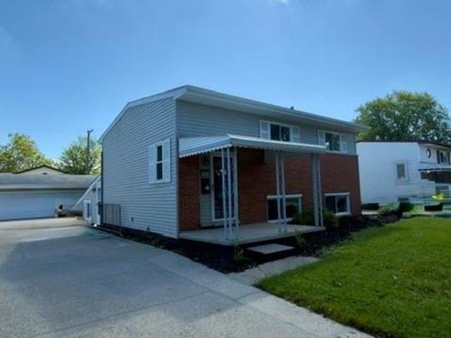 House for sale in Rockwood, Wayne County