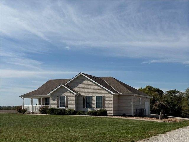 House for sale in Kidder, Caldwell County