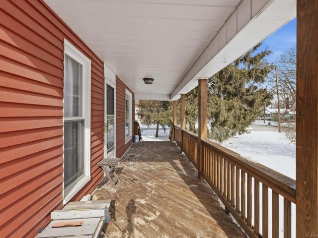 House for sale in Fort Gratiot, Michigan