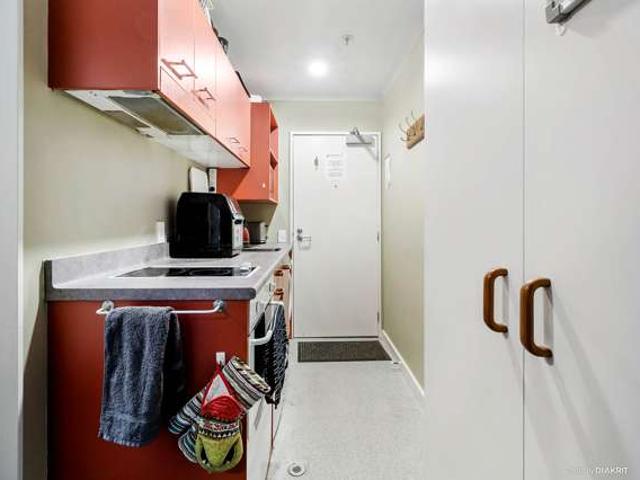 Apartment for sale in Thorndon, Wellington
