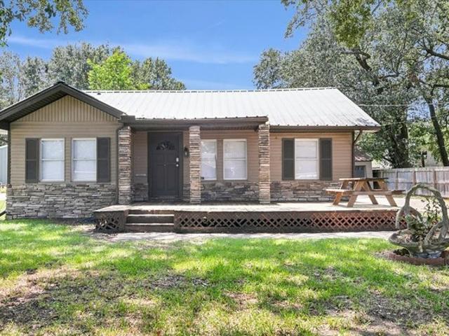 House for sale in Jefferson, Texas