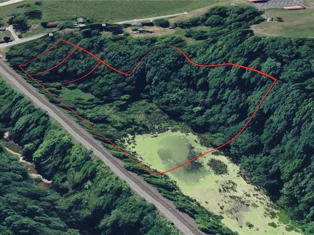 Land for sale in Bloomingdale, Ohio