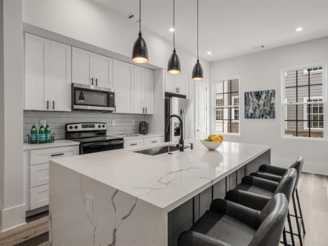 Property for rent in Georgia