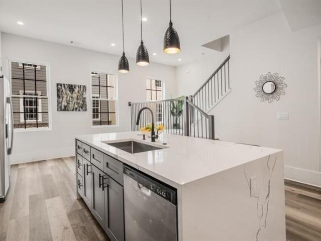 Townhouse for rent in Georgia