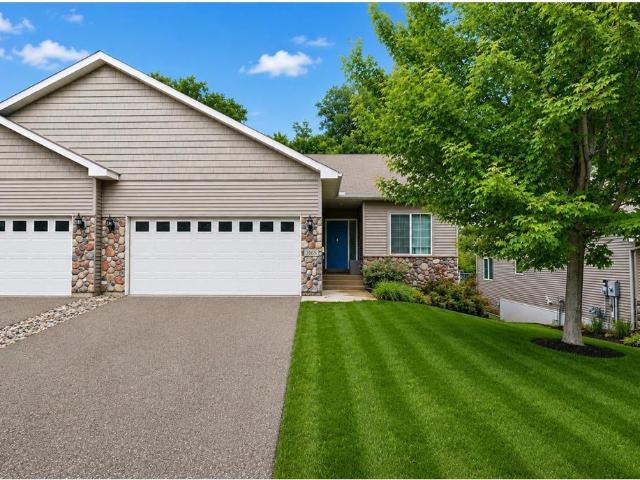 House for sale in Eagan, Minnesota