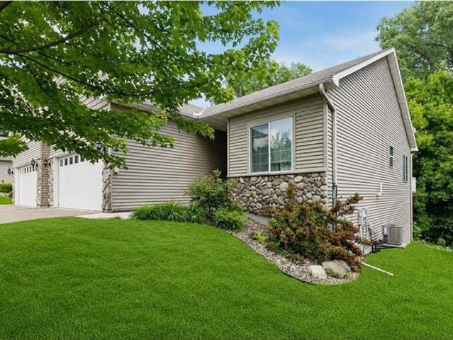 House for sale in Eagan, Minnesota
