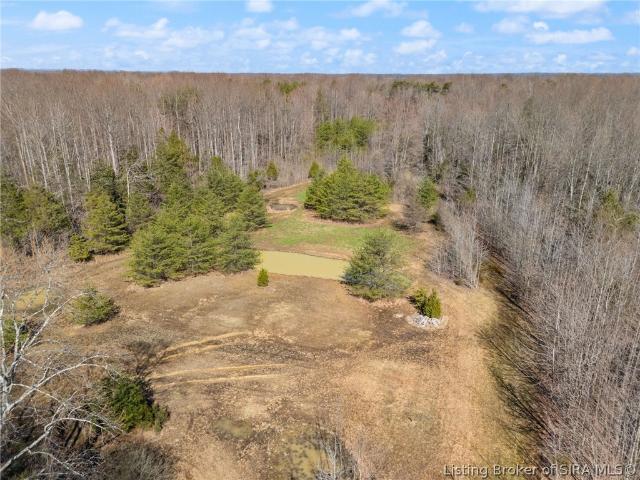 Land for sale in Scottsburg, Indiana