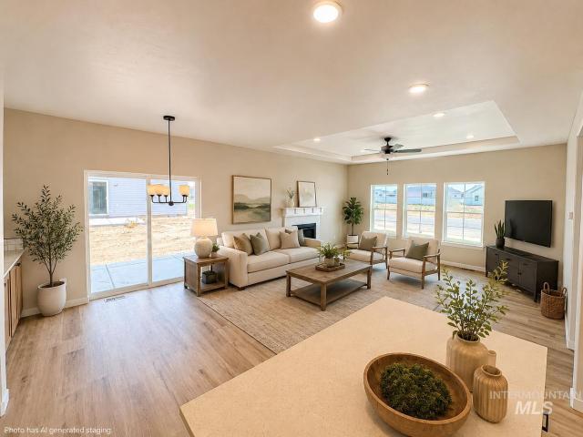 House for sale in Twin Falls, Twin Falls County