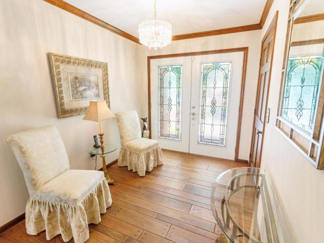 House for sale in Vincennes, Indiana
