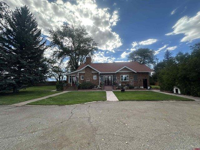 House for sale in Monte Vista, Colorado