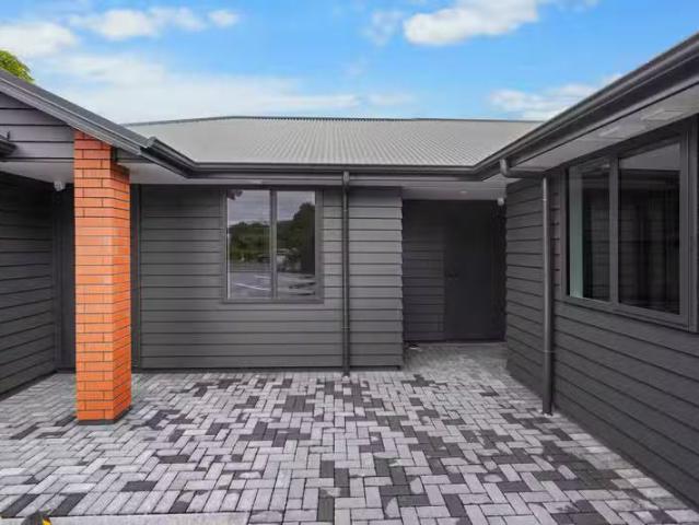 Apartment for sale in Hamilton, Waikato