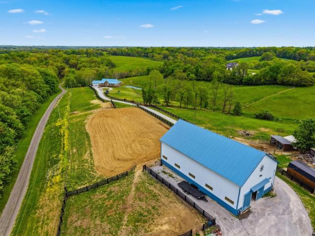 House for sale in Crittenden, Kentucky