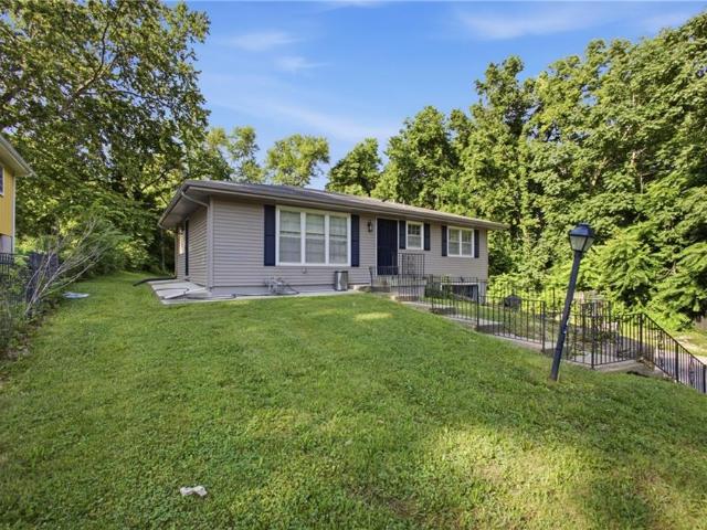 House for sale in Kansas
