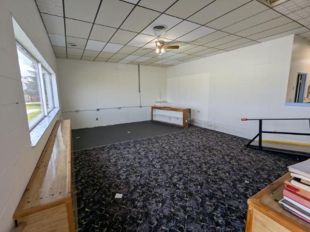 Commercial for sale in Hale, Michigan