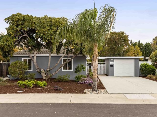 House for sale in Palo Alto, California
