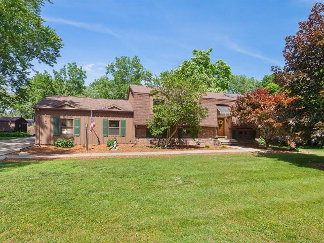 House for sale in Newport, Michigan