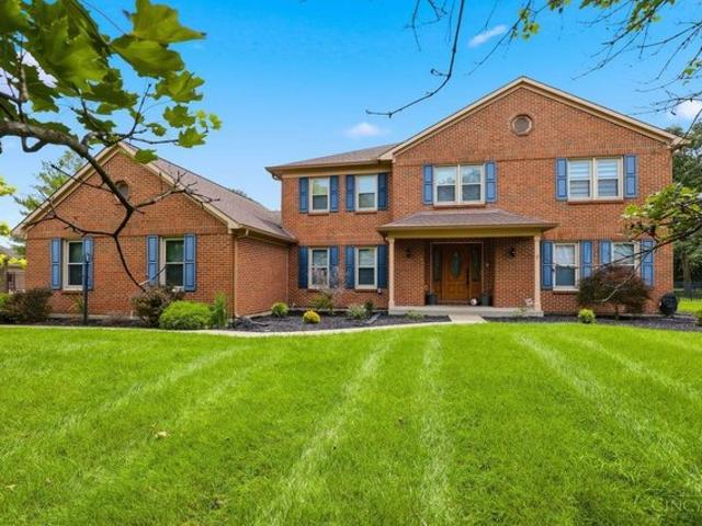 House for sale in Mason, Ohio