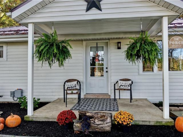 House for sale in Southington Township, Trumbull County