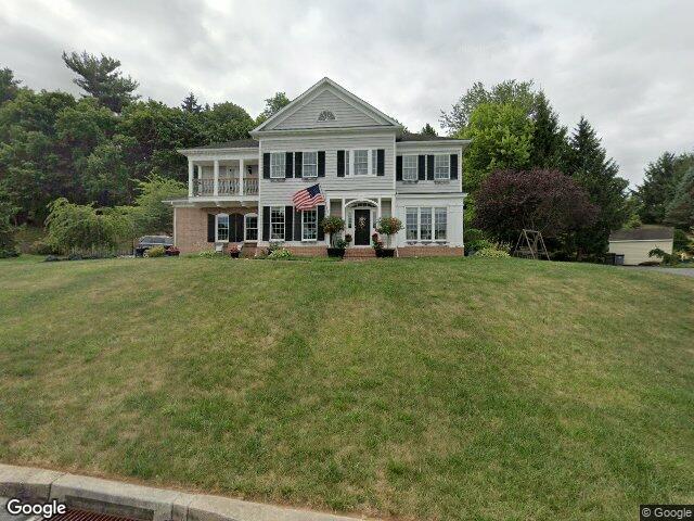 House for sale in Glen Rock, York County