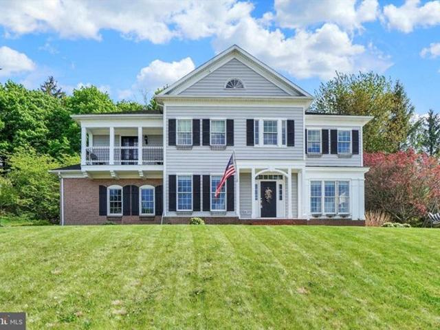 House for sale in Glen Rock, Pennsylvania
