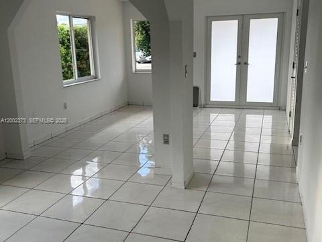Property for rent in Miami, Florida