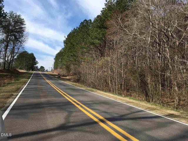 Land for sale in Granville, North Carolina