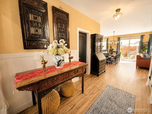 House for sale in Thurston, Washington