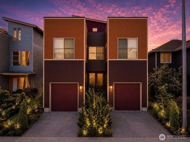House for sale in Thurston, Washington