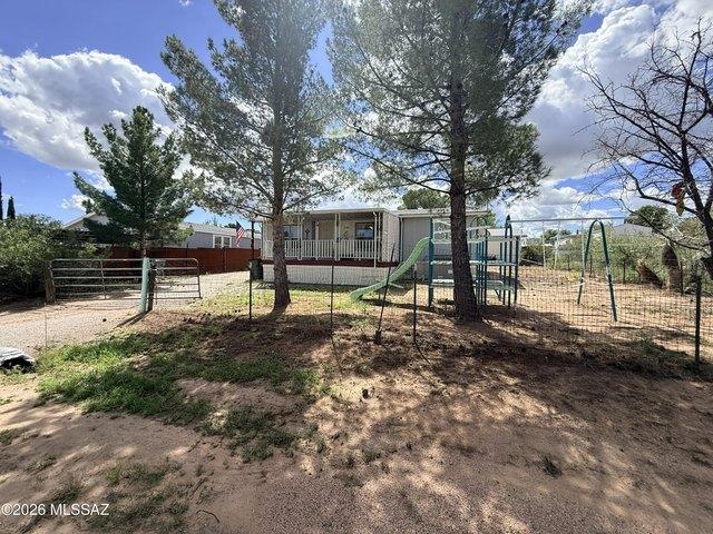 House for sale in Cochise, Arizona