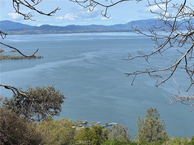 Land for sale in Lake, California