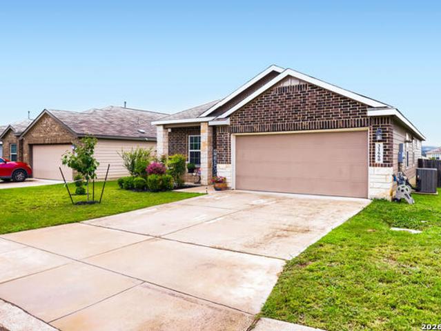 House for sale in Bulverde, Texas
