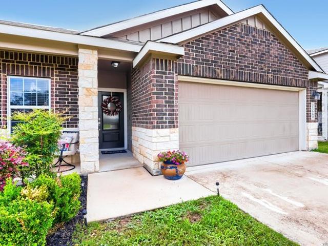 House for sale in Bulverde, Texas