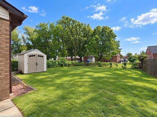 Property for rent in Fraser, Michigan