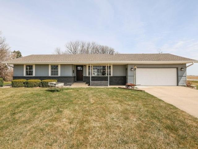 House for sale in Nebraska
