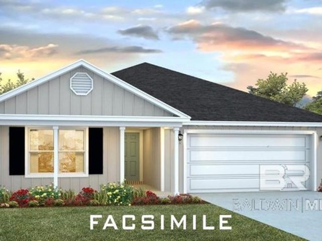 House for sale in Spanish Fort, Alabama
