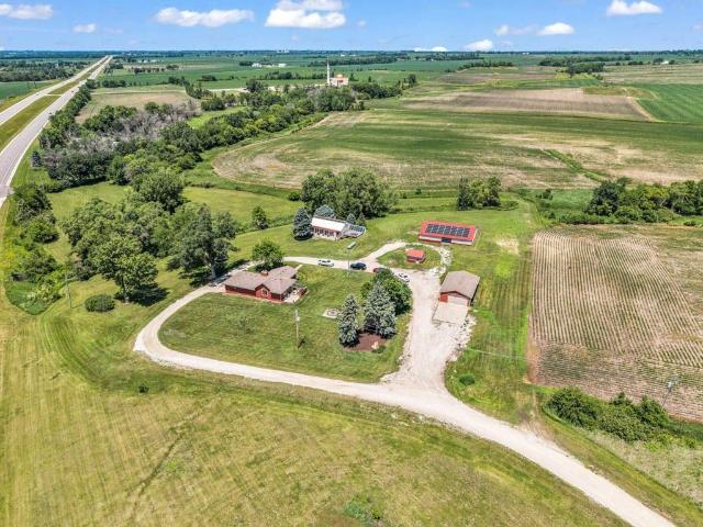 Property for sale in Granger, Iowa