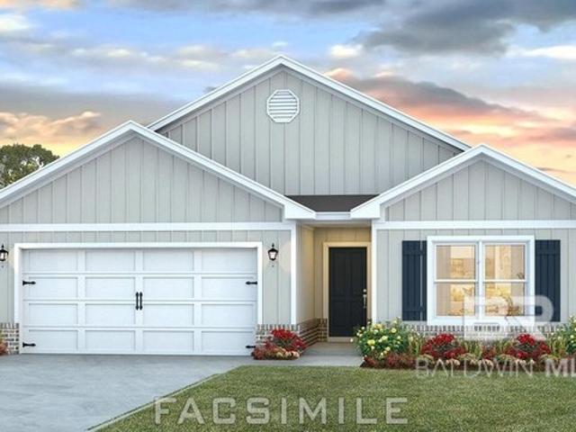 House for sale in Spanish Fort, Alabama