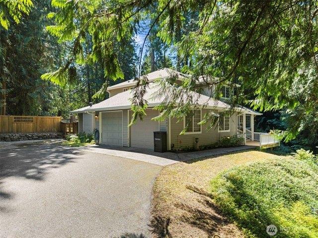 House for sale in Carnation, Washington