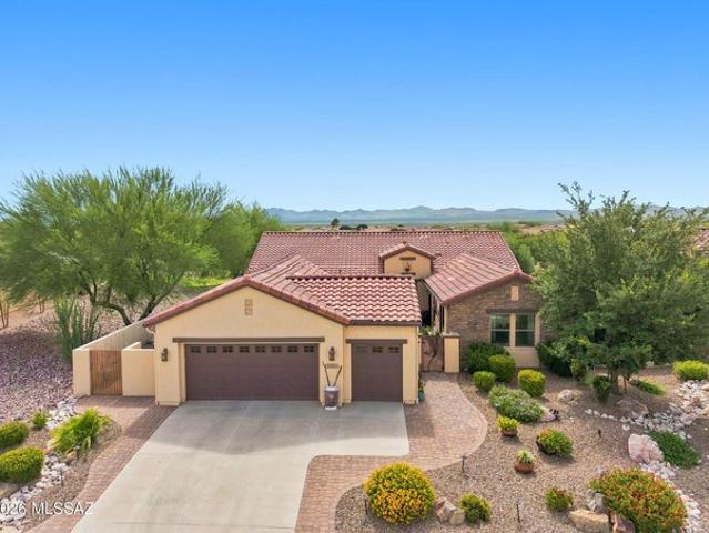 House for sale in Saddlebrooke Ranch, Oracle