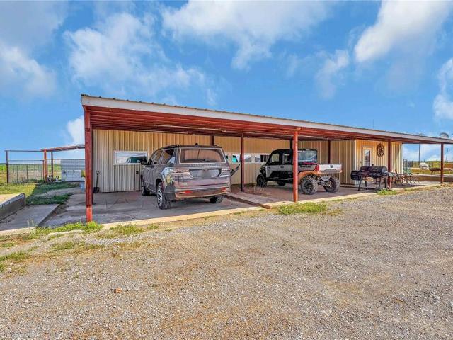 House for sale in Willow, Greer County