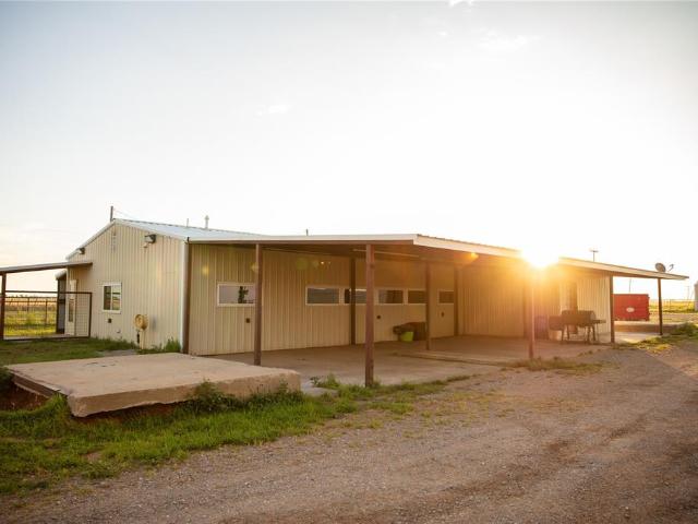 House for sale in Greer, Oklahoma